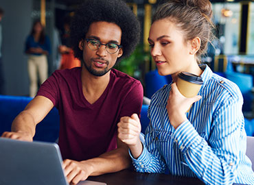 IT Solutions Consultations